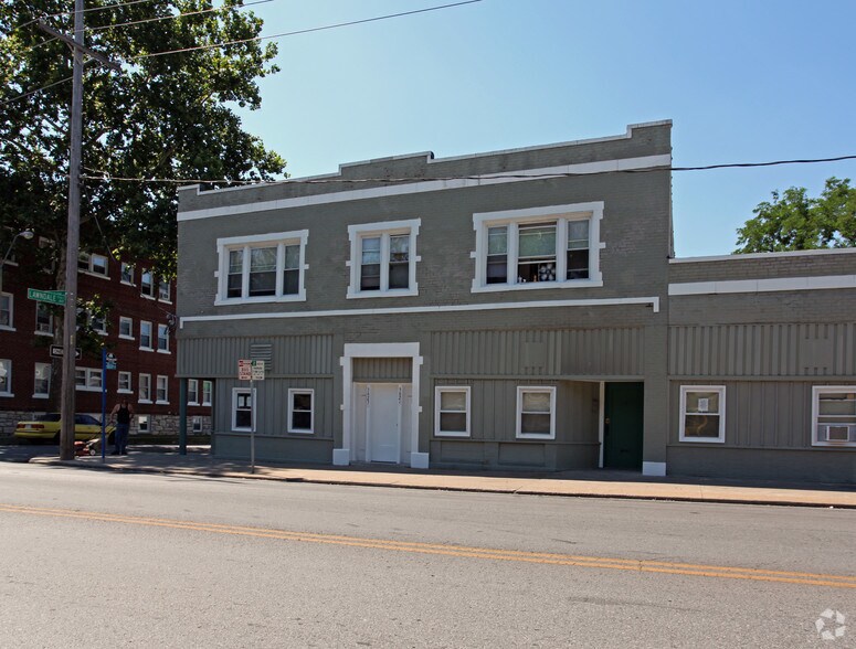 5609-5623 Saint John Ave, Kansas City, MO à vendre - Photo de l’immeuble – Image 3 sur 4