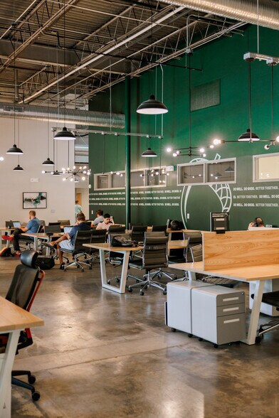 3915 Beryl Rd, Raleigh, NC à louer - Photo intérieure – Image 3 sur 5