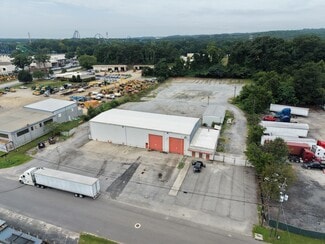 Plus de détails pour 7261 Delta Cir, Austell, GA - Industriel/Logistique à louer