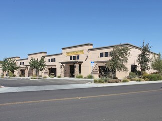 Plus de détails pour 30 G St, Los Banos, CA - Local d'activités à louer