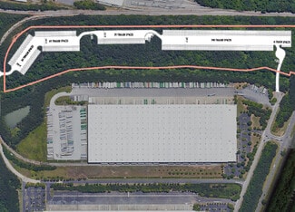 Plus de détails pour 4475 S Fulton Pky, Atlanta, GA - Terrain à louer