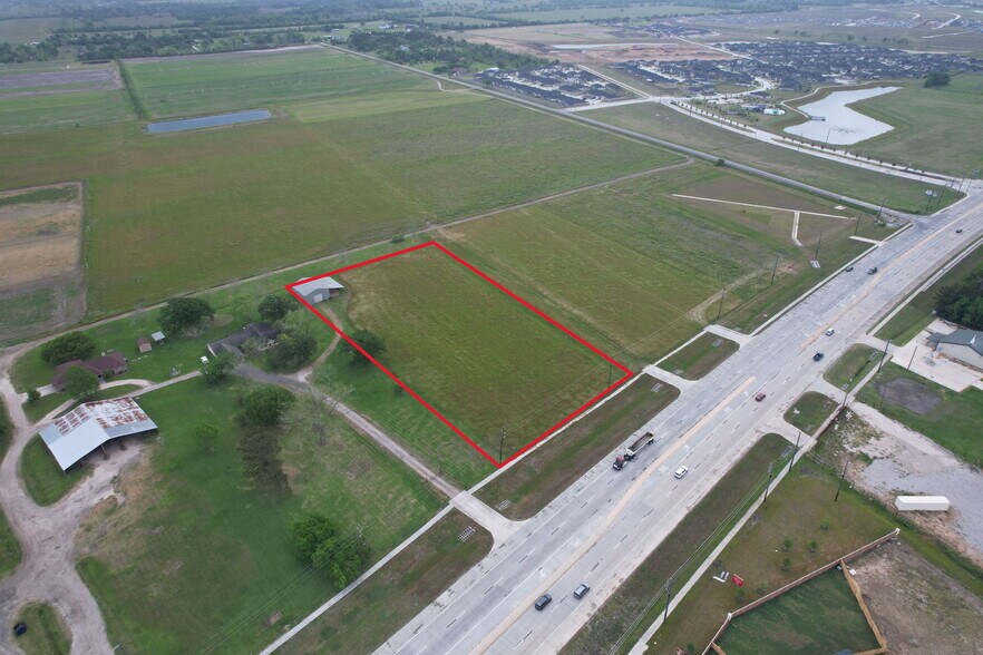000 Fm 2100 Rd, Crosby, TX à vendre - Photo de l’immeuble – Image 3 sur 10
