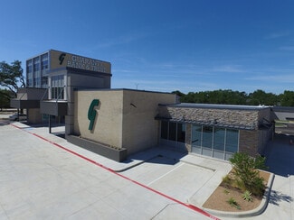 Plus de détails pour 1200-1212 W University Dr, Denton, TX - Bureau à louer
