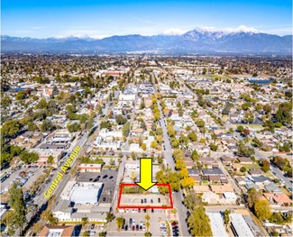 Plus de détails pour 13132-13138 9th St, Chino, CA - Terrain à vendre