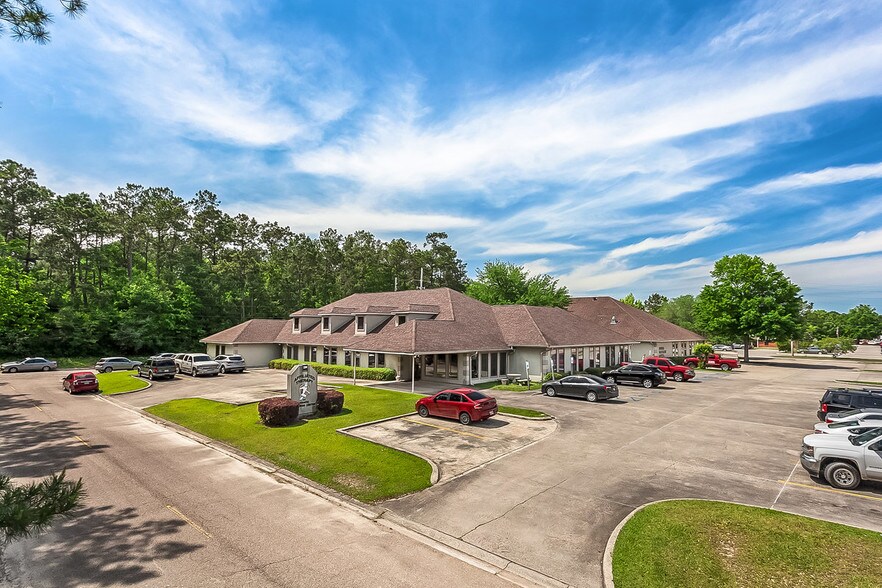 2204 Robin Ave, Hammond, LA à vendre - Autre – Image 2 sur 4
