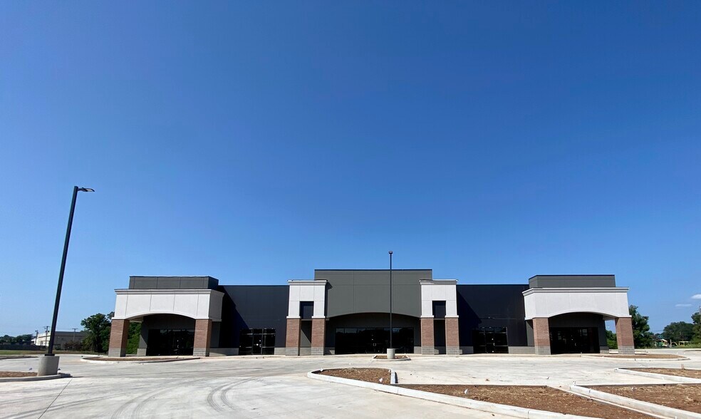 1500 Swan Lake Road, Bossier City, LA à louer - Photo de l’immeuble – Image 3 sur 18