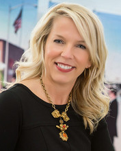 Jennifer Henderson