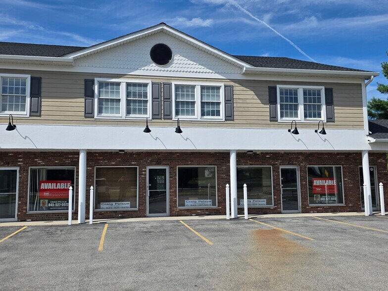 2419 Route 82, Lagrangeville, NY à louer - Photo de l’immeuble – Image 2 sur 12