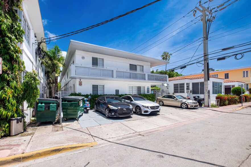 1135 8th St, Miami Beach, FL à vendre - Photo de l’immeuble – Image 3 sur 27