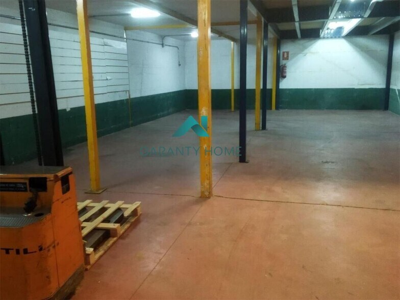 Industriel/Logistique dans Mejorada del Campo, Madrid à vendre - Photo intérieure – Image 2 sur 7