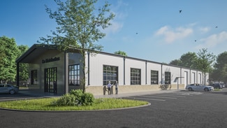 Plus de détails pour Innovation Loop, Marble Falls, TX - Industriel/Logistique à vendre