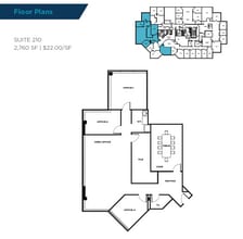 814 W Diamond Ave, Gaithersburg, MD à louer Plan d’étage– Image 1 sur 1