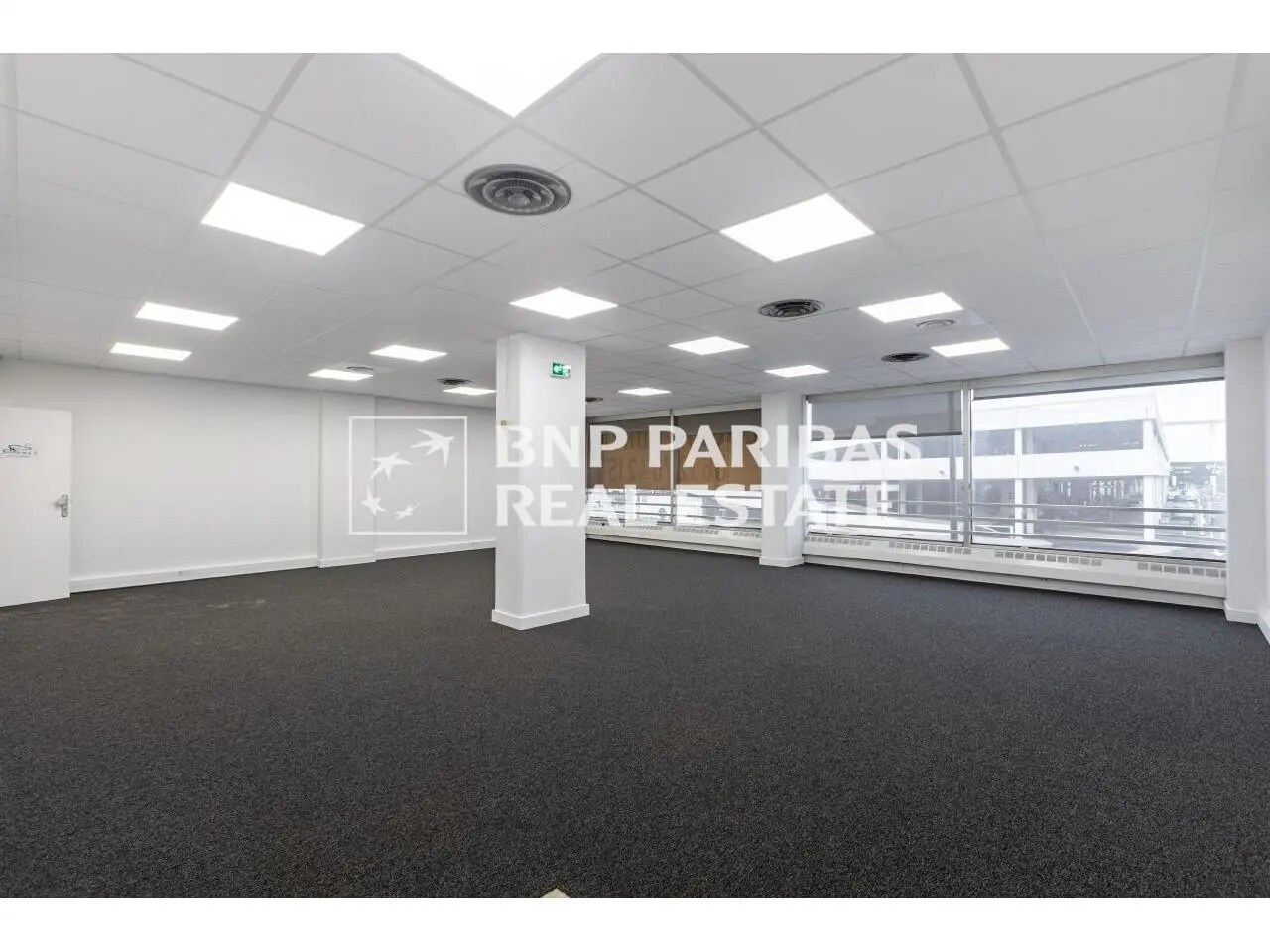 Bureau dans Rosny-sous-Bois à louer Photo intérieure– Image 1 sur 18
