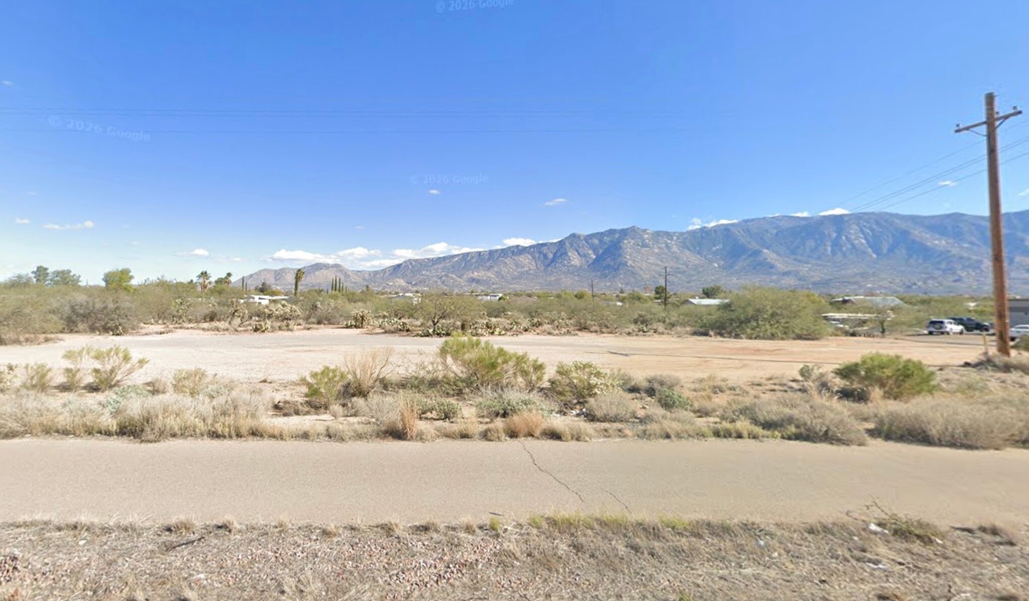 15720 Oracle rd, Catalina, AZ à vendre Aérien– Image 1 sur 3