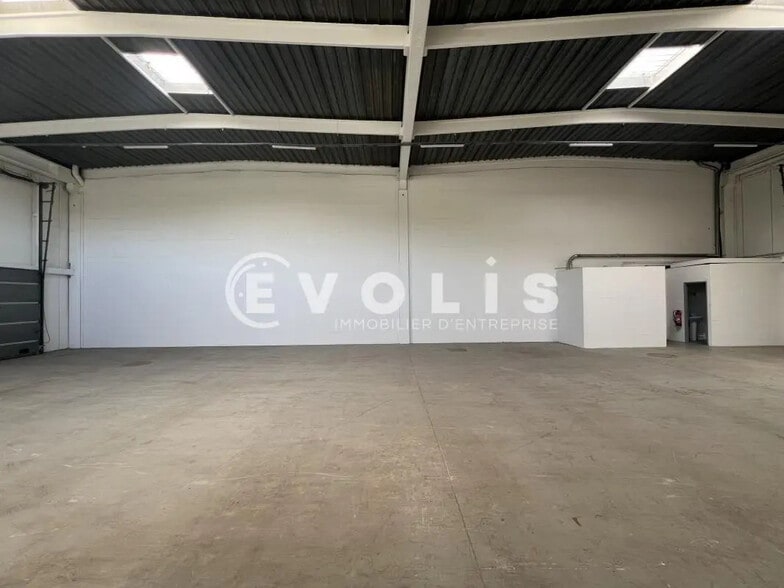 2 Rue Midi Pyrénées, Valenton à louer - Photo intérieure – Image 3 sur 13