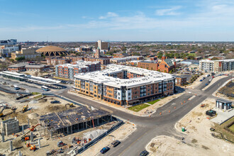 451 Church St, Norfolk, VA - VUE AÉRIENNE  vue de carte - Image1
