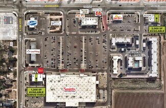 Plus de détails pour 279 N 2000 W, West Point, UT - Local commercial à louer