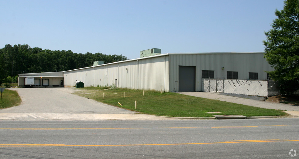 1305 Progress Rd, Suffolk, VA à louer - Autre – Image 3 sur 6