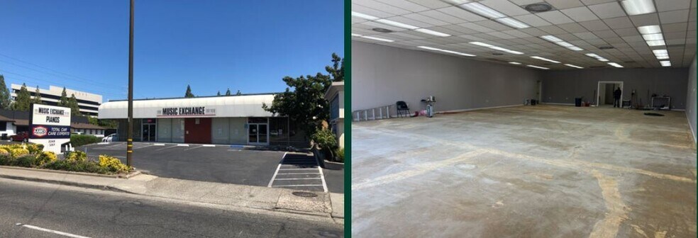 2245 Arden Way, Sacramento, CA à louer - Photo de l’immeuble – Image 2 sur 5