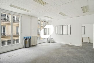 Plus de détails pour 4 Cité Paradis, Paris - Bureau à louer