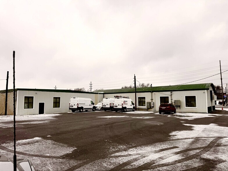 912 S Metcalf St, Lima, OH à vendre - Photo de l’immeuble – Image 2 sur 5