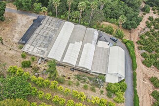 Plus de détails pour 48600 Via Vaquero, Temecula, CA - Industriel/Logistique à louer