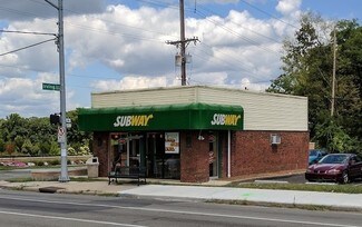 Plus de détails pour 528 Wilmington Ave, Dayton, OH - Local commercial à louer