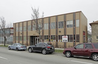 Plus de détails pour 4011 W Capitol Dr, Milwaukee, WI - Bureau à louer