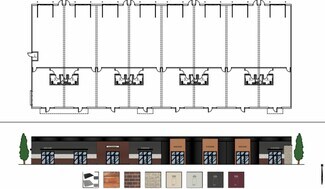 Plus de détails pour 11200 Quincy Ave, Kansas City, MO - Terrain à vendre
