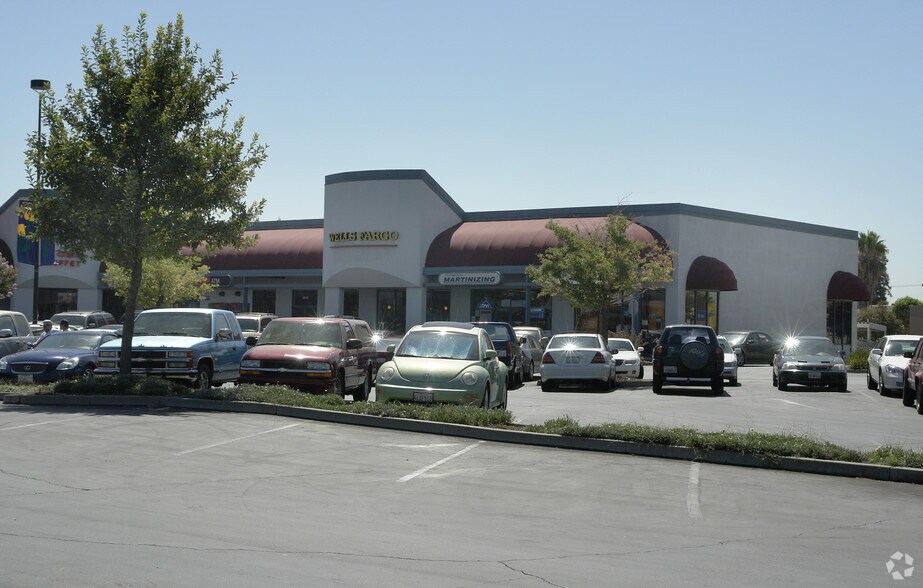 2800-2980 Geer Rd, Turlock, CA à louer - Photo de l’immeuble – Image 3 sur 8