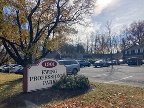 1901 N Olden Ave, Ewing, NJ à louer Photo intérieure– Image 2 sur 6