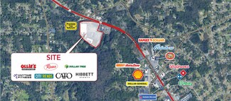 Plus de détails pour 1956-2008 Forestdale Blvd, Birmingham, AL - Local commercial à louer