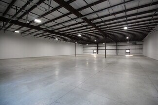 Plus de détails pour 4707 SE Rio Court Rd, Ankeny, IA - Industriel/Logistique à louer