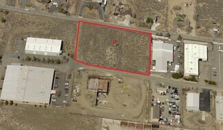 Plus de détails pour 1632 Forrest Way, Carson City, NV - Terrain à vendre