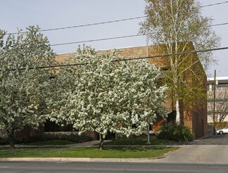 Plus de détails pour 466 S 400 E, Salt Lake City, UT - Coworking à louer