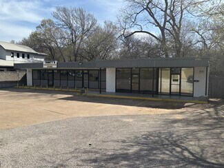Plus de détails pour 1009 N Bowen Rd, Arlington, TX - Local commercial à vendre