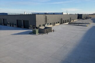 Plus de détails pour 2201 Shiloh Rose Pky SW, Bondurant, IA - Industriel/Logistique à louer