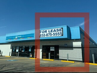 Plus de détails pour 14502 Richmond Ave, Houston, TX - Local commercial à louer