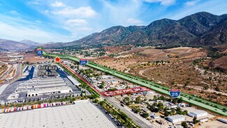 Plus de détails pour 18904 Cajon Blvd, San Bernardino, CA - Spécialisé à vendre