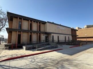 Plus de détails pour 712 17th St, Modesto, CA - Bureau à louer