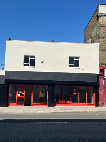 13a-15 Fortess Rd, Londres à vendre - Photo de l’immeuble – Image 1 sur 1