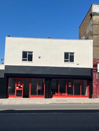 Plus de détails pour 13a-15 Fortess Rd, Londres - Industriel/Logistique à vendre