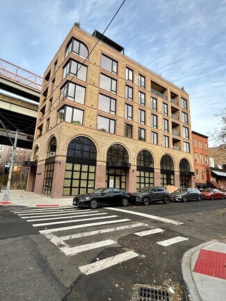 Plus de détails pour 57 S 6th St, Brooklyn, NY - Bureau à louer
