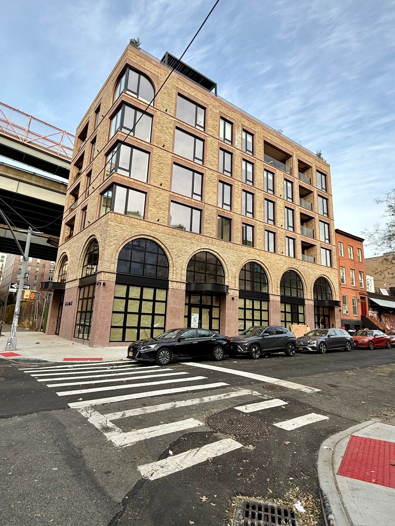 57 S 6th St, Brooklyn, NY à louer Photo principale– Image 1 sur 10