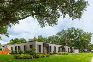 Plus de détails pour 1308-1314 E Robinson St, Orlando, FL - Bureau à louer