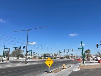 Plus de détails pour 6650 S Central Ave, Phoenix, AZ - Terrain à vendre