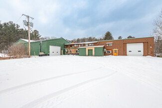 Plus de détails pour 14 Conway St, Madawaska Valley, ON - Industriel/Logistique à vendre