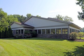 Plus de détails pour 704 E Main St, Moorestown, NJ - Bureau à louer