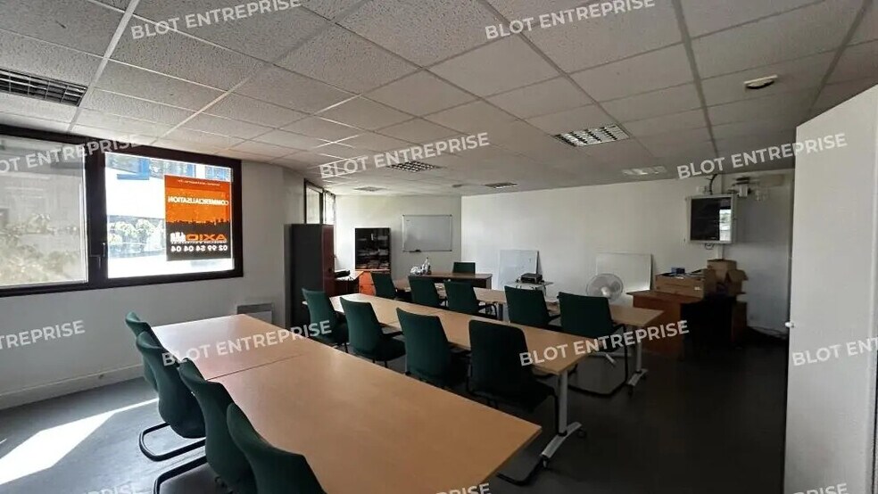 Bureau dans Rennes à vendre - Photo intérieure – Image 2 sur 9