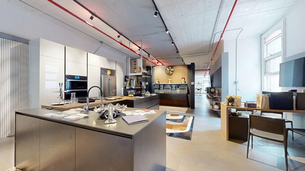456 Broadway, New York, NY à louer - Photo de l’immeuble – Image 1 sur 1